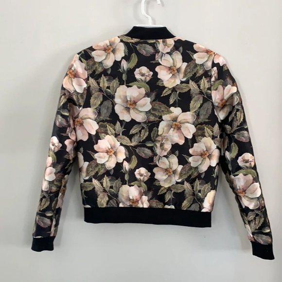 JACKET - SIMONS (XS) - Picture 3 of 3